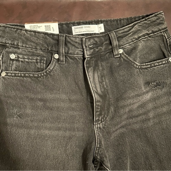 Garage jeans - Picture 2 of 9